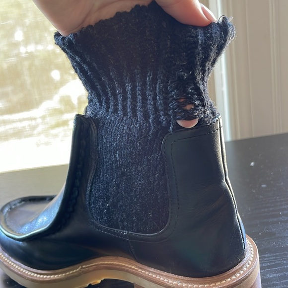 Chloe Jamie boot. Size 36 - Picture 7 of 7